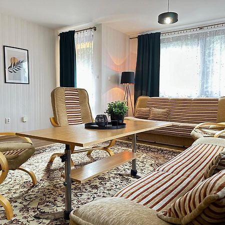 Ponikiew Resort Wadowice Exterior photo