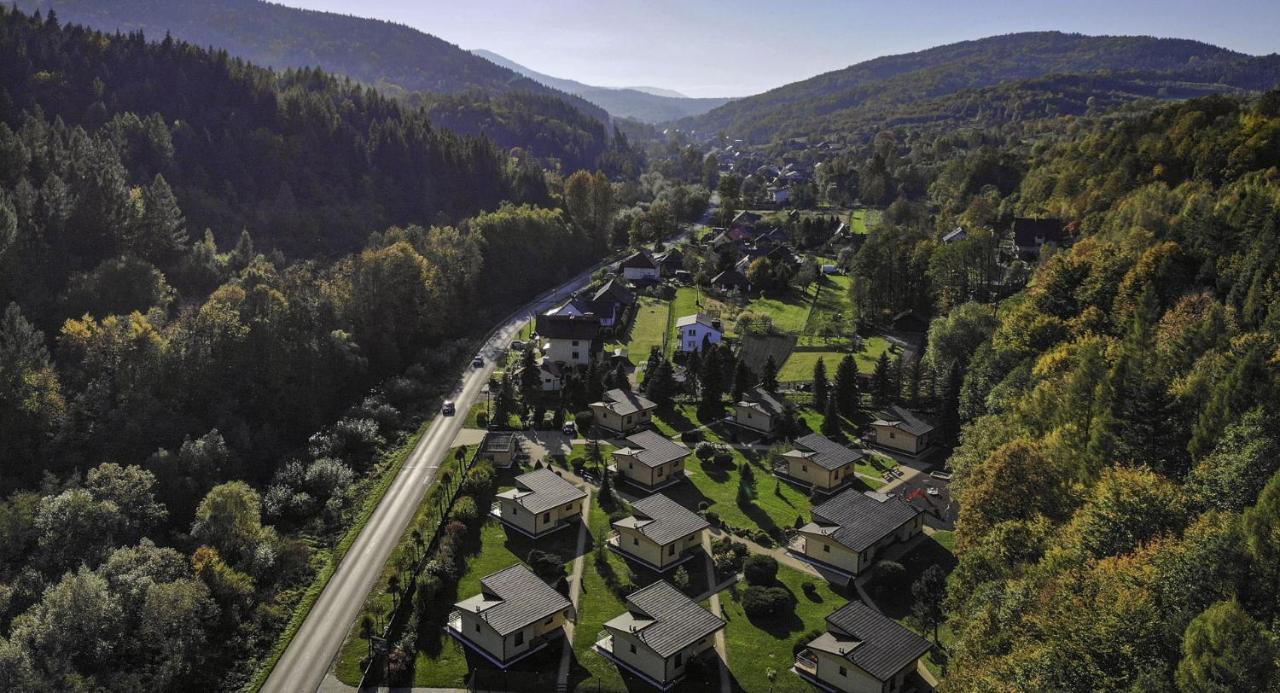 Ponikiew Resort Wadowice Exterior photo