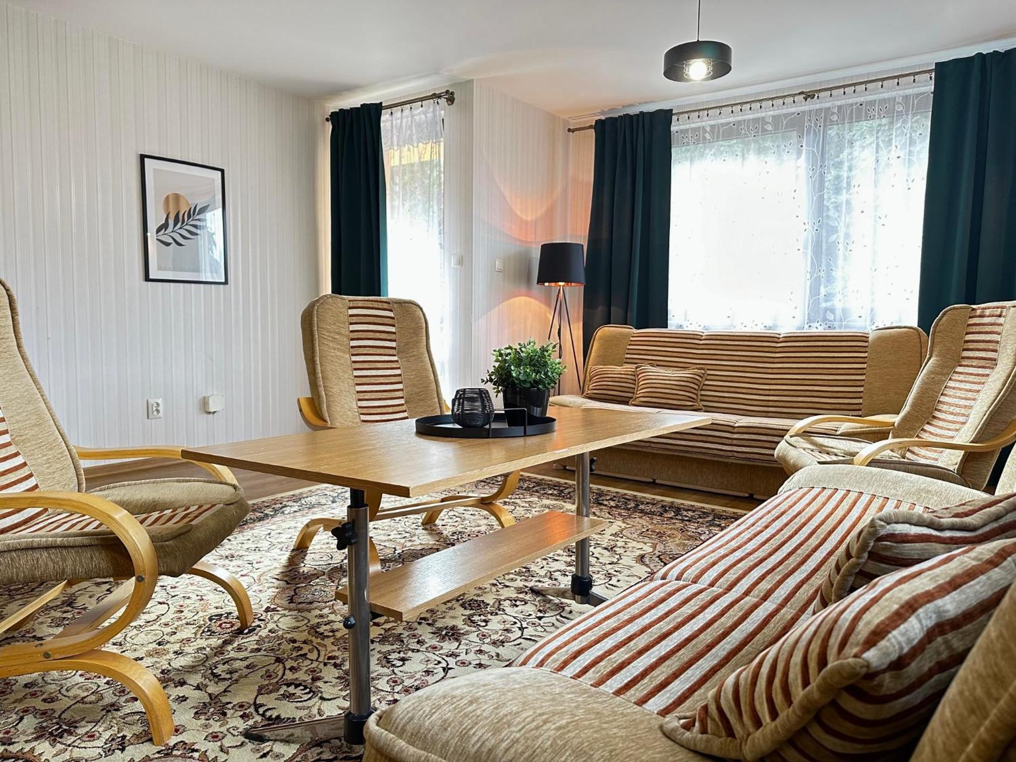 Ponikiew Resort Wadowice Exterior photo